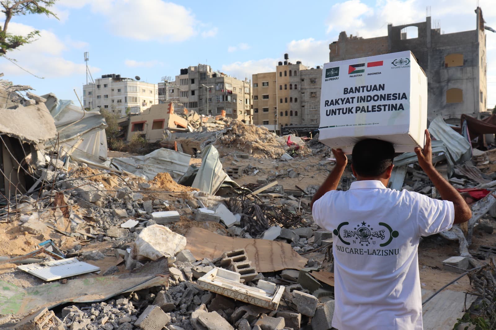 Layanan Kesehatan Masyarakat