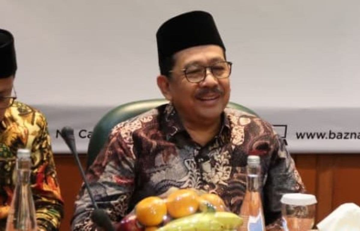 Sinergi Program UMKM NU Care-LAZISNU dan Baznas: Langkah Penting dan Bermanfaat