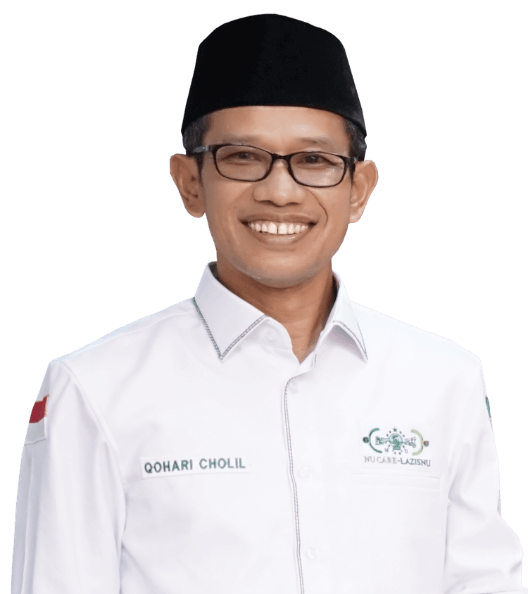 Drs. Qohari Cholil